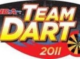 Imágen Las Vegas Team dart 2011 Imágen Las Vegas Team dart 2011