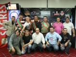 Imágen III Finais Nacionais Radikal Darts Imágen III Finais Nacionais Radikal Darts