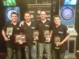 Imágen Campeonato Las Vegas TeamDart 2012 Imágen Campeonato Las Vegas TeamDart 2012