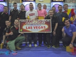 Imágen Campeonato Team Dart, European Darts, Non-Stop Radikal Week Imágen Campeonato Team Dart, European Darts, Non-Stop Radikal Week