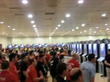 Imágen Torneo RadikalDarts Madrid 2012 Imágen Torneo RadikalDarts Madrid 2012