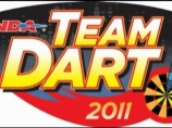 NDA TEAM DARTS LAS VEGAS 日本予選リーグ NDA TEAM DARTS LAS VEGAS 日本予選リーグ