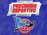 Programa Virtual Darts 2013/14