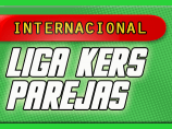 Liga KERS Parejas