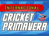 ¡Ganadores en Master del Campeonato Internacional Cricket Primavera!