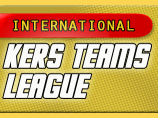 KERS Teams League KERS Teams League