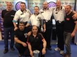 Image of the news Teams Winners - Radikal Darts International Championships