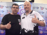 Image of the news Individual Winners - Radikal Darts International Championships