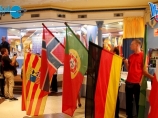 BEST OF THE INTERNATIONAL RADIKAL DARTS MADRID 2015 BEST OF THE INTERNATIONAL RADIKAL DARTS MADRID 2015