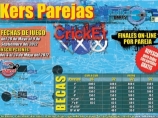 Liga de Parejas Kers de Virtual Darts Liga de Parejas Kers de Virtual Darts