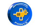NEW RADIKAL POINTS NEW RADIKAL POINTS