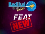 SE BUSCA, NUEVO FEAT PARA TU DIANA RADIKAL DARTS SE BUSCA, NUEVO FEAT PARA TU DIANA RADIKAL DARTS