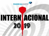 CAMPEONATO INTERNACIONAL DE DARDOS RADIKAL DARTS ABRIL 2019 CAMPEONATO INTERNACIONAL DE DARDOS RADIKAL DARTS ABRIL 2019