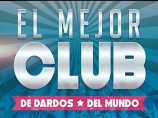 EL MEJOR CLUB DE DARDOS DEL MUNDO EL MEJOR CLUB DE DARDOS DEL MUNDO