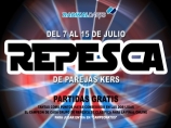 REPESCA LIGA DE PAREJAS KERS REPESCA LIGA DE PAREJAS KERS