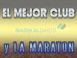 LA MARATON Y EL MEJOR CLUB LA MARATON Y EL MEJOR CLUB