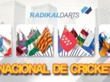 CAMPEONATO NACIONAL RADIKAL DARTS LA NUCIA 2018 CAMPEONATO NACIONAL RADIKAL DARTS LA NUCIA 2018