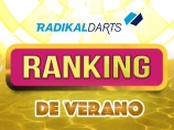 RANKING DE VERANO MASDARDOS RANKING DE VERANO MASDARDOS