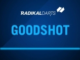 ACCIÓN MILITAR NUEVO GOODSHOT PARA TU RADIKAL DARTS ACCIÓN MILITAR NUEVO GOODSHOT PARA TU RADIKAL DARTS