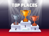 Image of the news TOP PLACES