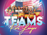 Image of the news International Kers Team League Image of the news International Kers Team League