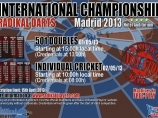 Image of the news Here comes the Radikal Darts International Championship