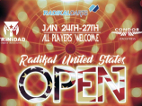 Image of the news RDUSA Open 2019