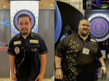 Image of the news The Gaelco Darts USA team is expanding.