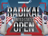 Image of the news Radikal United States Open 2020