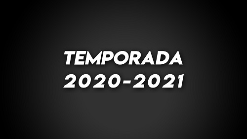 Calendario Depotivo Radikal Darts 2020