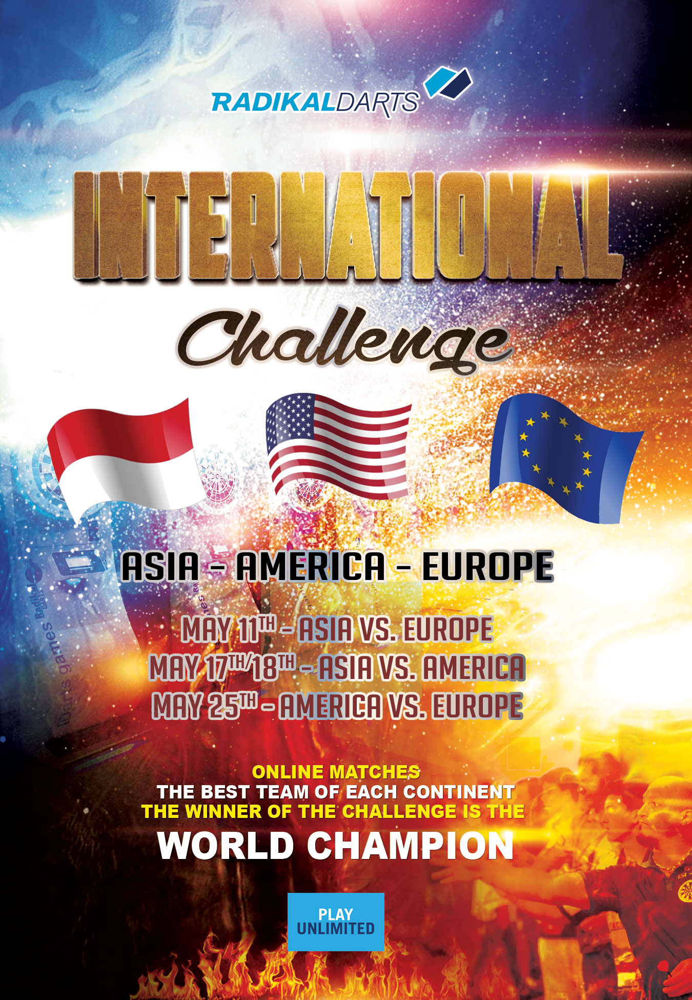 International Challenge
