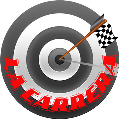La Carrera campeonato final online de dardos RadiklaDarts