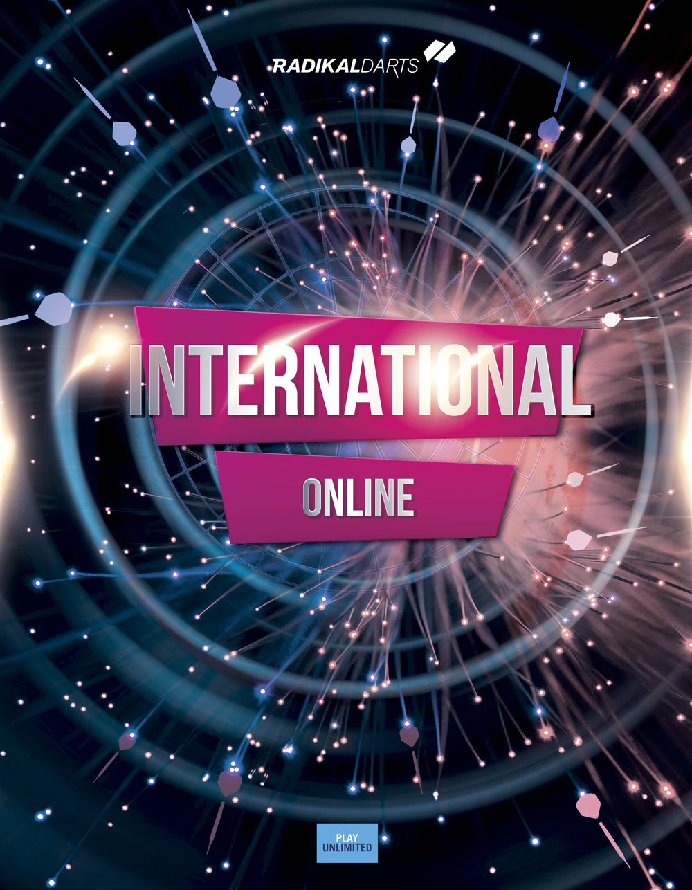 Internacional Online Radikal Darts